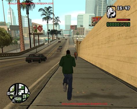 GTA: San Andreas Is Available For Free On PC In  .